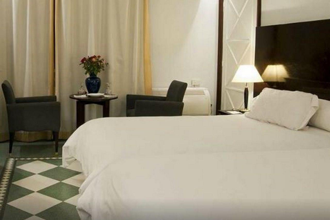 Hotel Ouzoud Beni Mellal Eksteriør bilde
