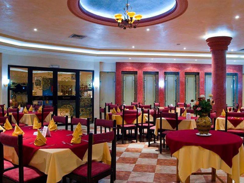 Hotel Ouzoud Beni Mellal Eksteriør bilde